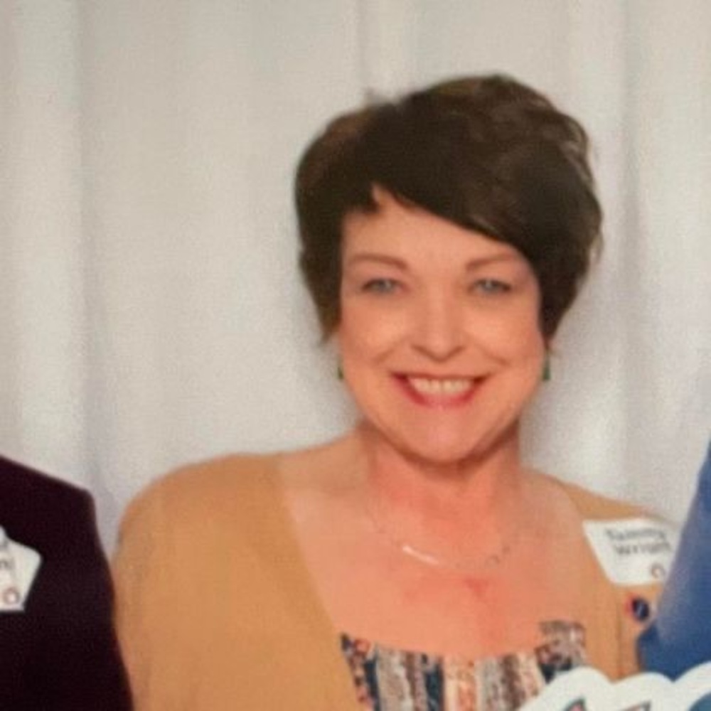Meet your Posher, Tammy